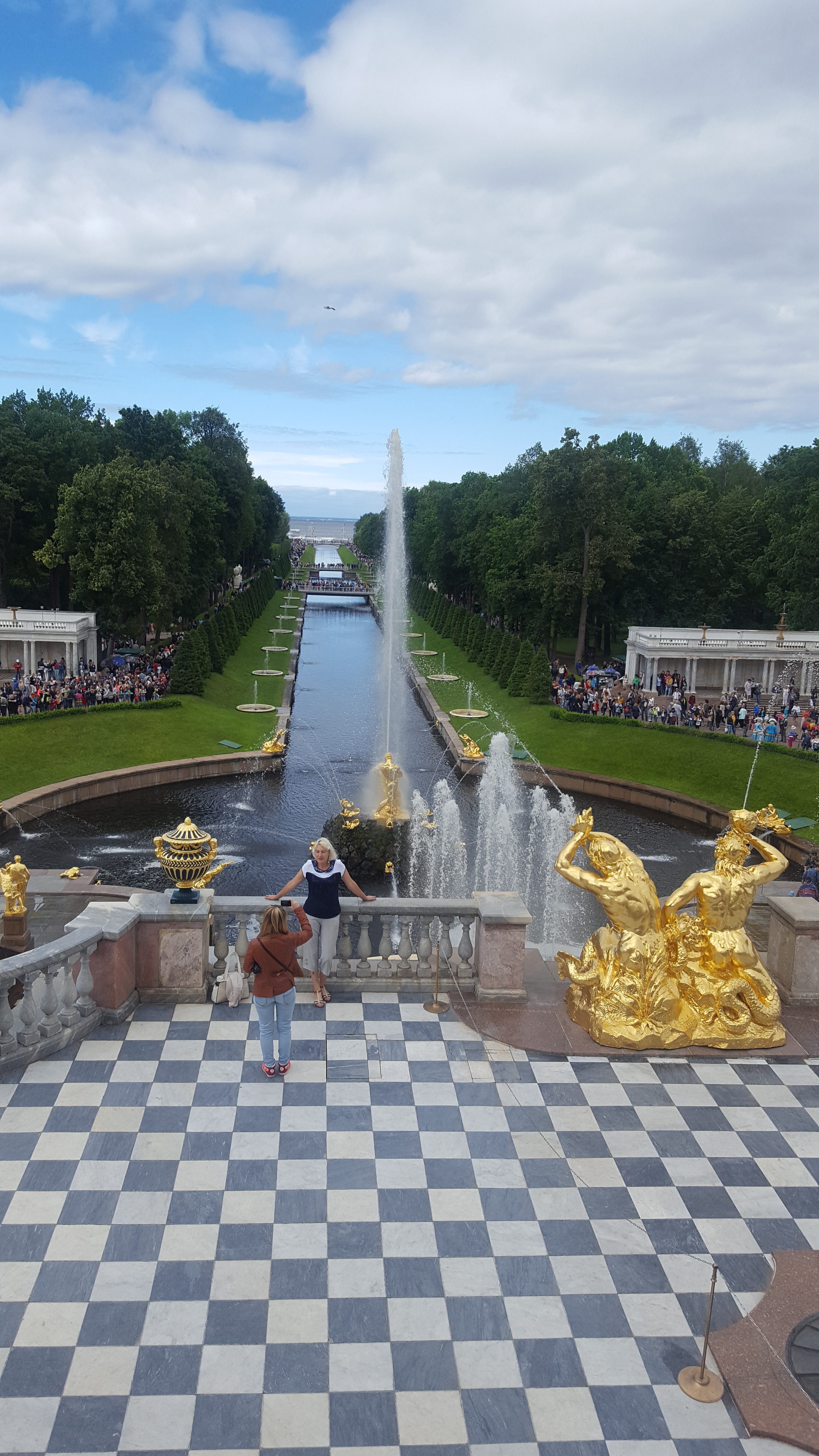 Peterhof